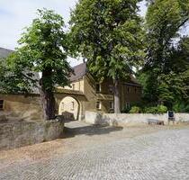 Kulturdenkmal - Historischer Dreiseithof bei Kamenz