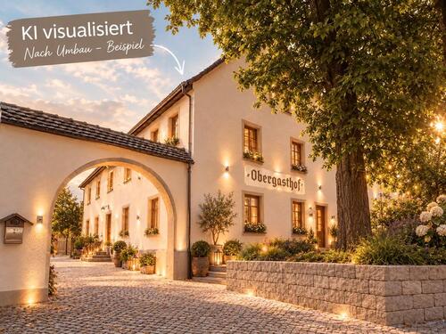Foto - Bauernhaus, Landhaus in Kamenz