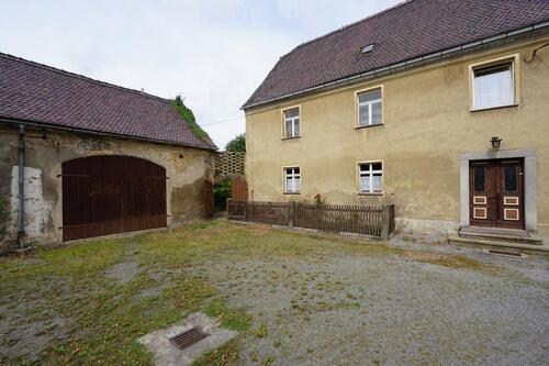 Foto - Bauernhaus, Landhaus in Kamenz zum Kaufen