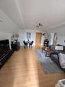 Foto - 3 Zimmer Dachgeschoßwohnung zur Miete in Mühlhausen (Thüringen)