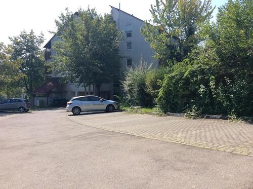 Foto - Außen-Stellplatz in FN-Seemoos - 34,00 EUR Miete,
