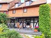 Foto - Historisches Fachwerkhaus mit modernem Komfort in Osterwieck