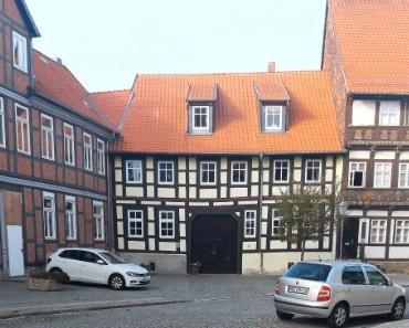 Foto - Einfamilienhaus zum Kaufen in Osterwieck