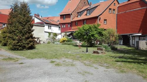 Foto - Einfamilienhaus in Osterwieck