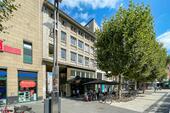 Foto - 76m² Fläche – zentrale Lage - 770,00 EUR Kaltmiete,