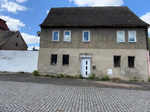 Foto - Einfamilienhaus zum Kaufen in Bad Lauchstädt