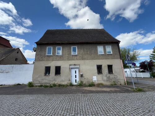 Foto - Einfamilienhaus in Bad Lauchstädt