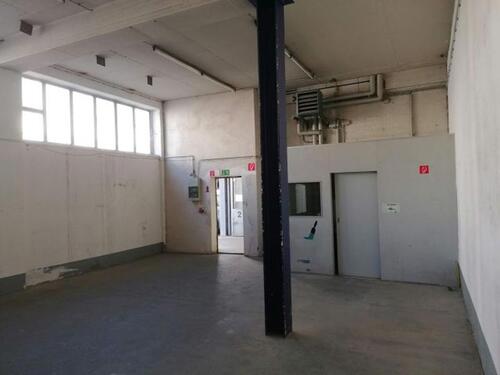 Foto - Lagerraum, ebenerdig - 535,00 EUR Kaltmiete,