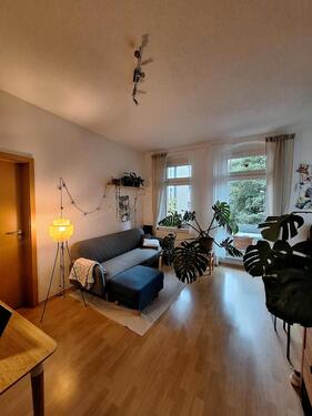 Foto - Etagenwohnung zur Miete in Halle (Saale)