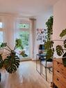 Foto - Etagenwohnung in Halle (Saale)