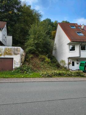 Foto - Stellplatz für Auto Womo, Boot, Anhänger bis 7m