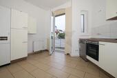 Foto - Stilvolle 3-Raum-Wohnung mit Balkon und Einbauküche