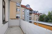 Foto - Etagenwohnung in Zwickau