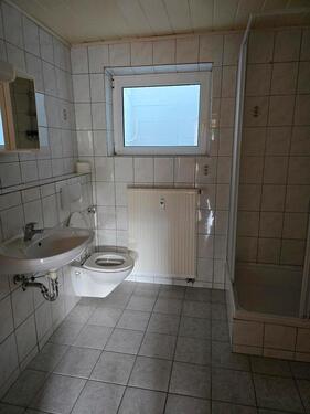 Foto - Etagenwohnung zur Miete in Haiterbach