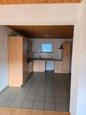 Foto - Etagenwohnung in Haiterbach zur Miete