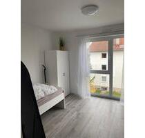 Studentenwohnung Villingen-Schwenningen (01.01.26 - 30.03.26)