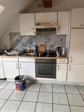 Foto - Etagenwohnung zur Miete in Dortmund