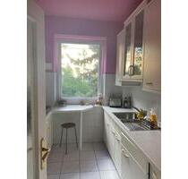 Wohnung in Moabit: Bitte Beschreibung lesen! - Berlin Mitte