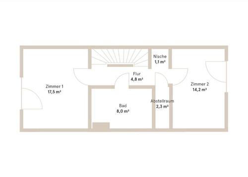 Foto - Einfamilienhaus in Oranienburg
