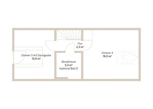 Foto - Einfamilienhaus in Oranienburg zur Miete