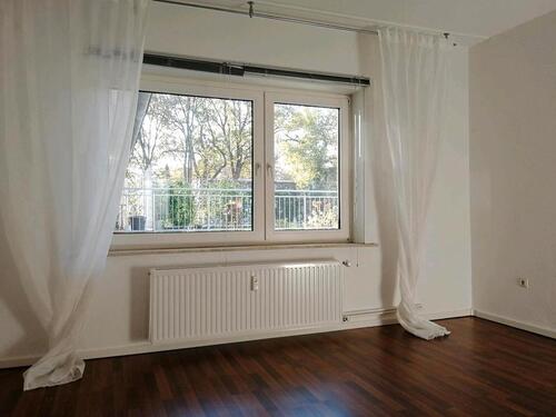 Foto - Etagenwohnung in Hamburg zur Miete