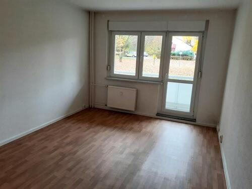 Foto - Etagenwohnung zur Miete in Halle (Saale)
