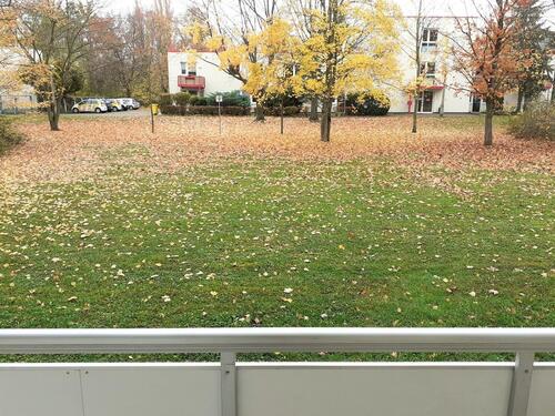 Foto - Etagenwohnung in Halle (Saale) zur Miete