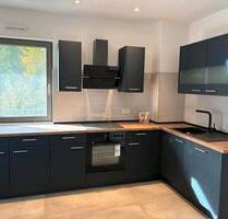 Moderne,hochwertige 4Zi,EBK,BüroAR um, Neubau KFW 55 - Mannheim Hochstätt