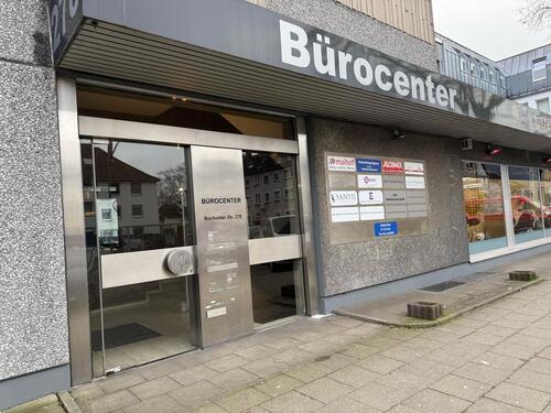 Foto - BüroPraxisBeauty Vermietung Gewerbeimmobilien 17,5 Quadratmeter