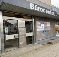 BüroPraxisBeauty Vermietung Gewerbeimmobilien 17,5 Quadratmeter - Essen Stadtbezirk IV