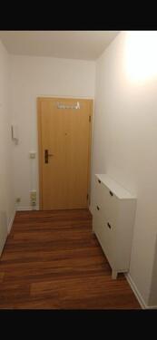 Foto - Etagenwohnung in Rackwitz