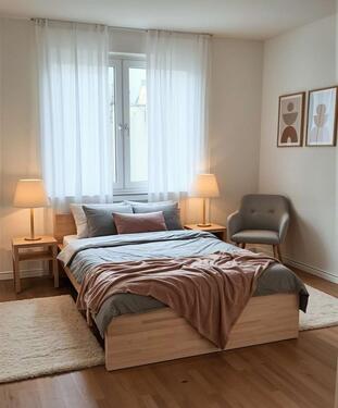 Foto - 3 Zimmer Etagenwohnung in Bremen