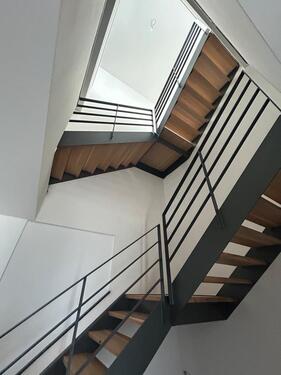 Foto - Etagenwohnung in Schifferstadt