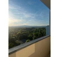 Zimmer in 6er Frauen WGshared Flat im Herzen Frankfurts mit Ausblick auf den Taunus - Frankfurt am Main Mitte-West