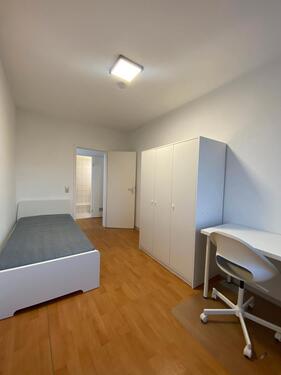 Foto - 6 Zimmer Etagenwohnung zur Miete in Frankfurt am Main