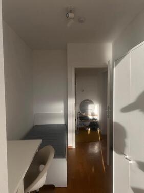 Foto - Etagenwohnung in Frankfurt am Main zur Miete