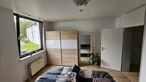 Foto - 2 Zimmer Etagenwohnung in Solingen