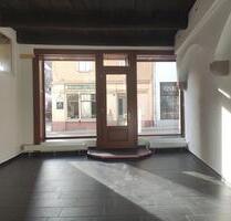 TOP Zentrumslage!!! Ladenlokal im Herzen der Meißner Altstadt - GE050802 - Meißen