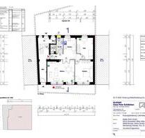 Erstbezug neu geschaffener Wohnung, 3,5 Zimmer und barrierefrei - Kierspe