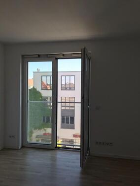 Foto - Etagenwohnung in Dresden zur Miete