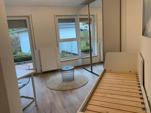 Foto - 1 Zimmer Etagenwohnung zur Miete in Taunusstein