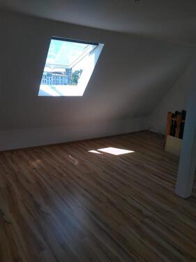 Foto - Dachgeschoss Wohnung zu vermieten