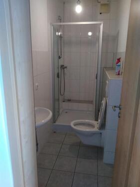 Foto - 2 Zimmer Dachgeschoßwohnung zur Miete in Siegen