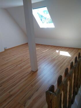 Foto - 2 Zimmer Dachgeschoßwohnung in Siegen