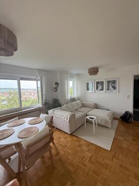 Foto - 2 Zimmer Etagenwohnung zur Miete in Stuttgart