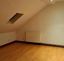 Schöne Dachgeschosswohnung zu vermieten. - Wuppertal Unterbarmen