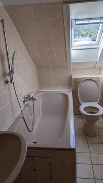 Foto - 2 Zimmer Dachgeschoßwohnung zur Miete in Wuppertal