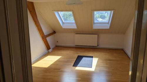 Foto - Dachgeschoßwohnung in Wuppertal zur Miete