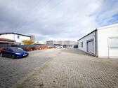 Foto - Gewerbeeinheit zur vielseitigen Nutzung ca 1.000m² 