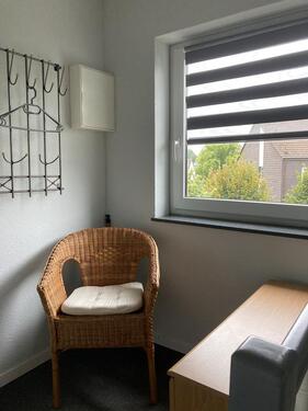 Foto - Möblierte Dachgeschoßwohnung in Remscheid